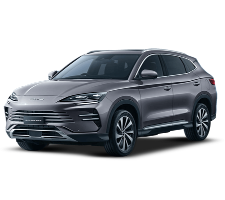 BYD Sealion 6