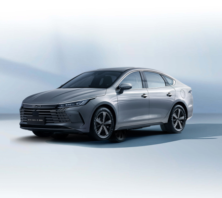 BYD Seal 5